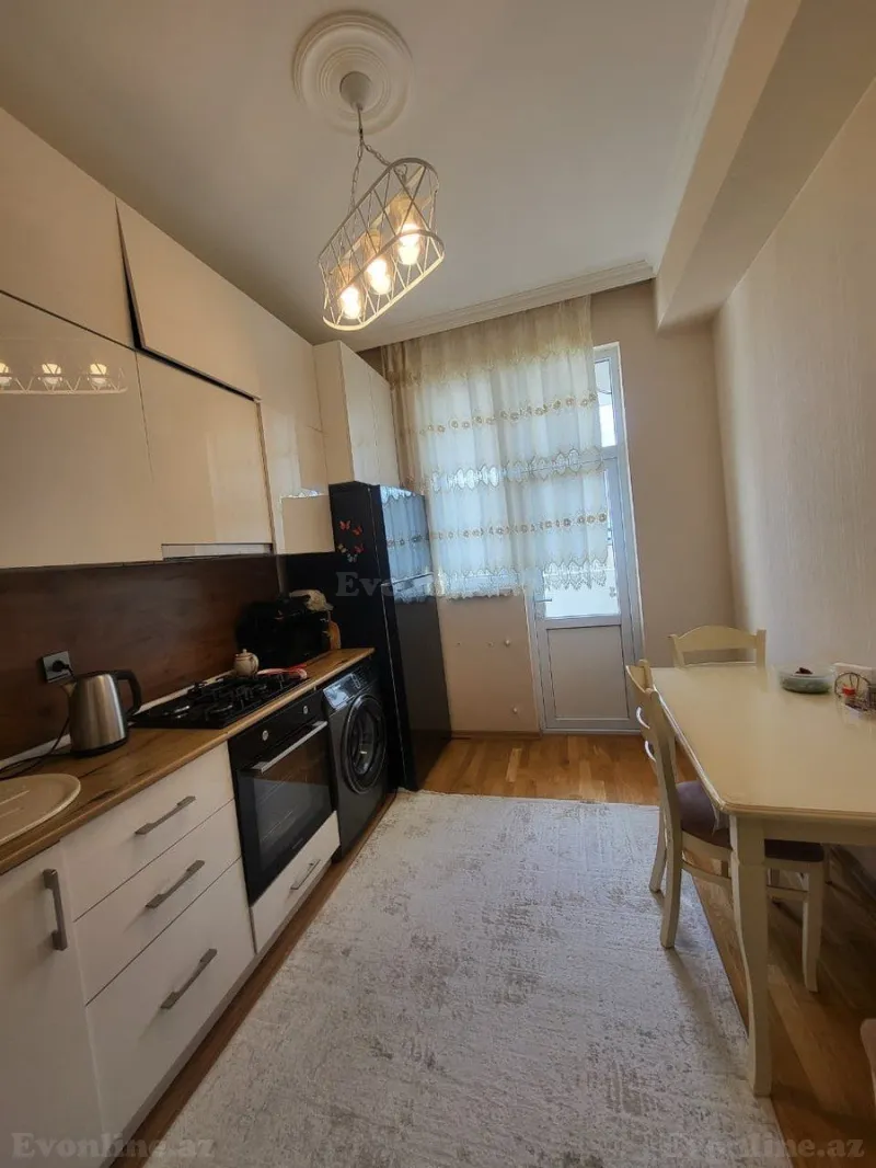 Satılır 2 otaqlı Mənzil Yeni tikili 66 m² Xırdalan - şəkil 3