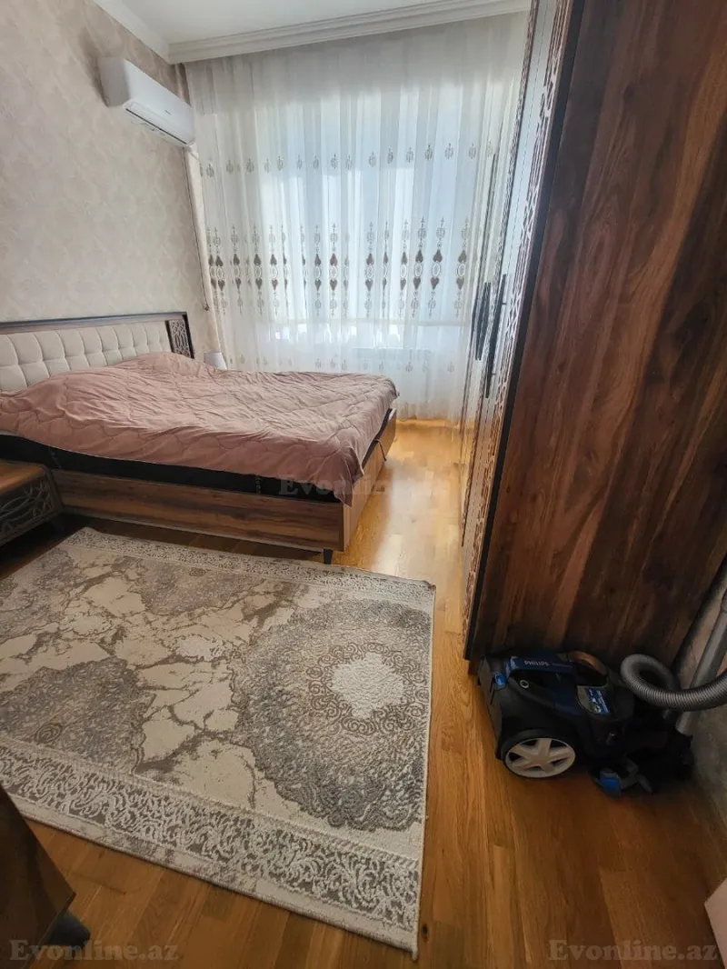 Satılır 2 otaqlı Mənzil Yeni tikili 66 m² Xırdalan - şəkil 7