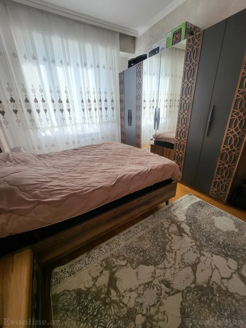 Satılır 2 otaqlı Mənzil Yeni tikili 66 m² Xırdalan - şəkil 8