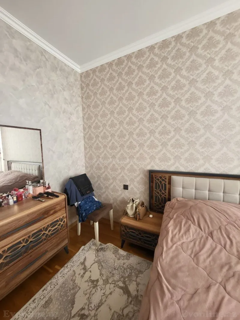 Satılır 2 otaqlı Mənzil Yeni tikili 66 m² Xırdalan - şəkil 9