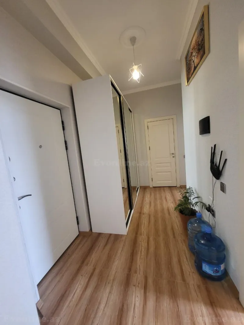 Satılır 2 otaqlı Mənzil Yeni tikili 66 m² Xırdalan - şəkil 10