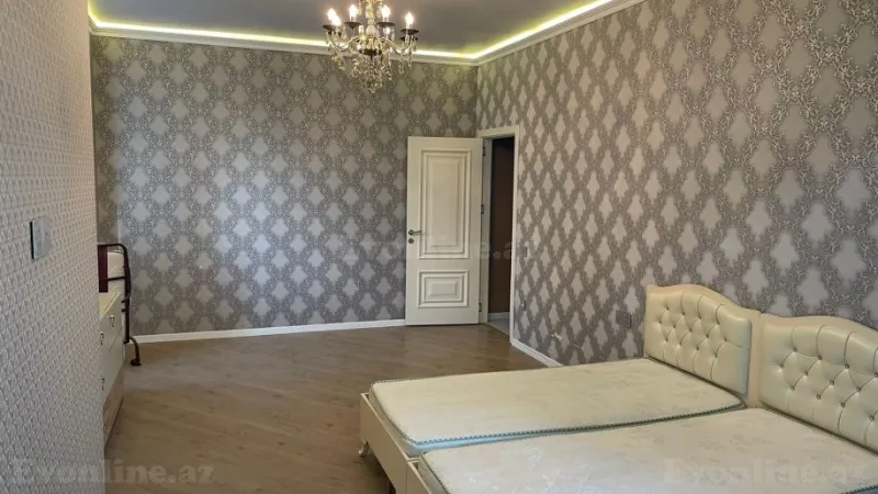 Kirayə verilir 3 otaqlı Mənzil Yeni tikili 100 m² Nəriman Nərimanov m. - şəkil 9