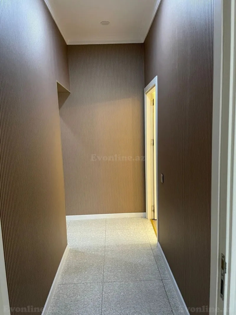 Kirayə verilir 3 otaqlı Mənzil Yeni tikili 100 m² Nəriman Nərimanov m. - şəkil 10