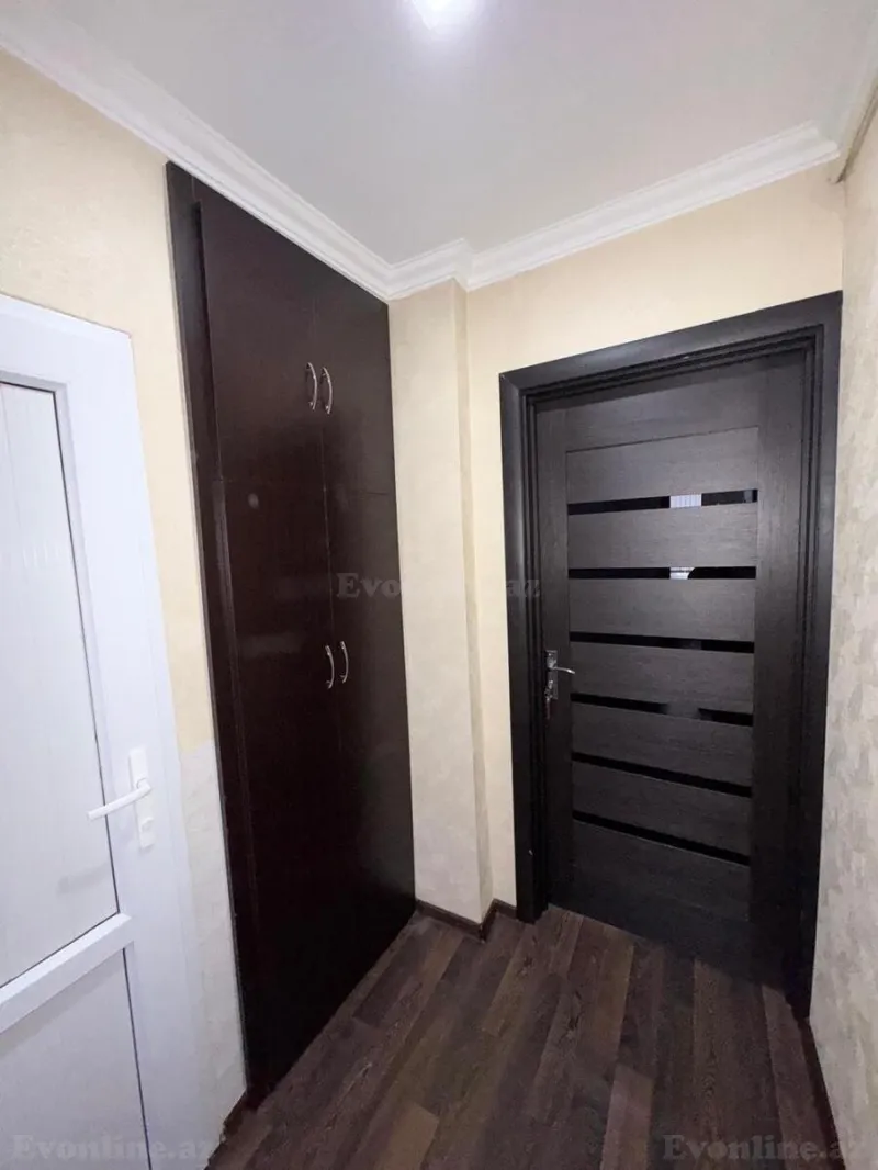 Satılır 2 otaqlı Mənzil Köhnə tikili 65 m² Suraxanı r. - şəkil 7