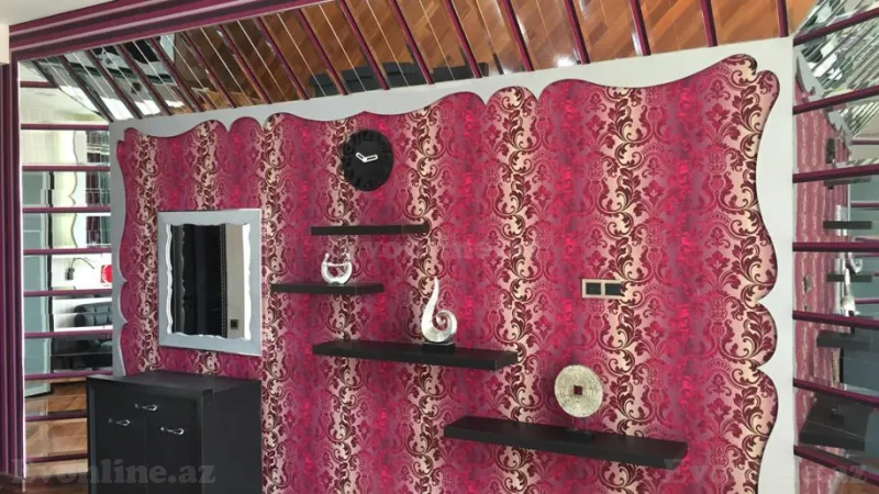 Satılır 3 otaqlı Mənzil Yeni tikili 140 m² Sahil m. - şəkil 10