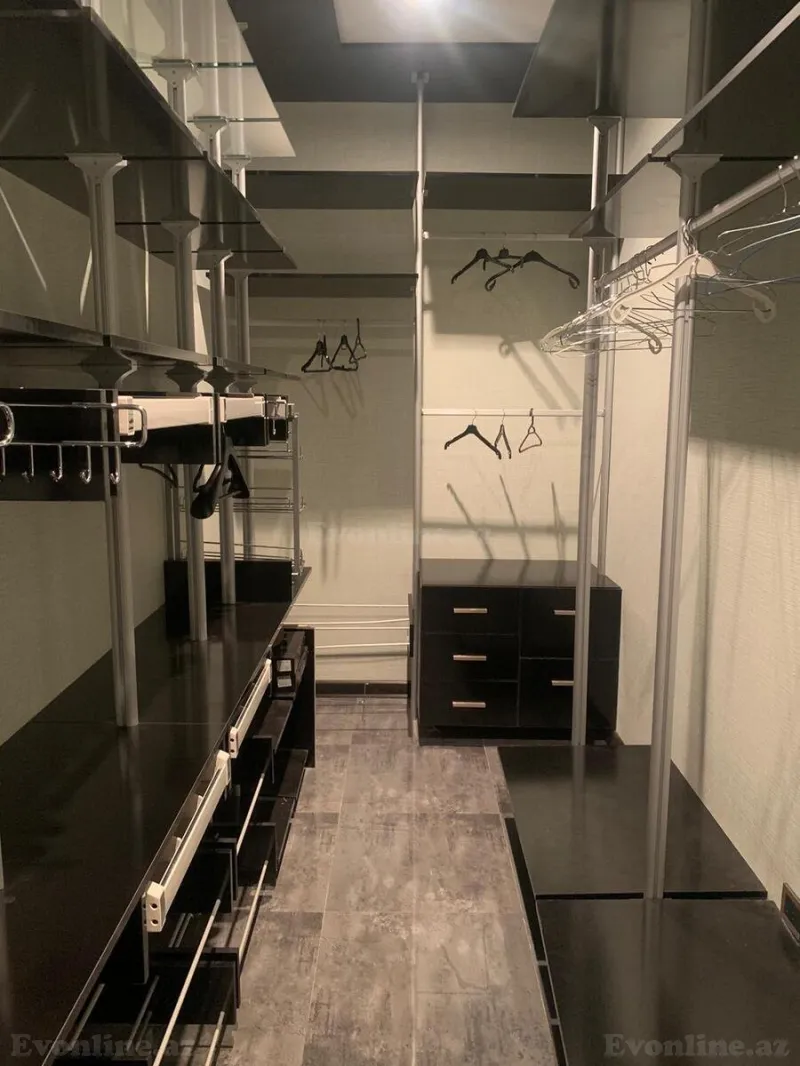 Satılır 3 otaqlı Mənzil Yeni tikili 140 m² Sahil m. - şəkil 13
