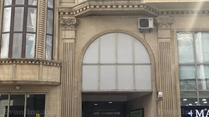 Satılır 3 otaqlı Mənzil Yeni tikili 140 m² Sahil m. - şəkil 21