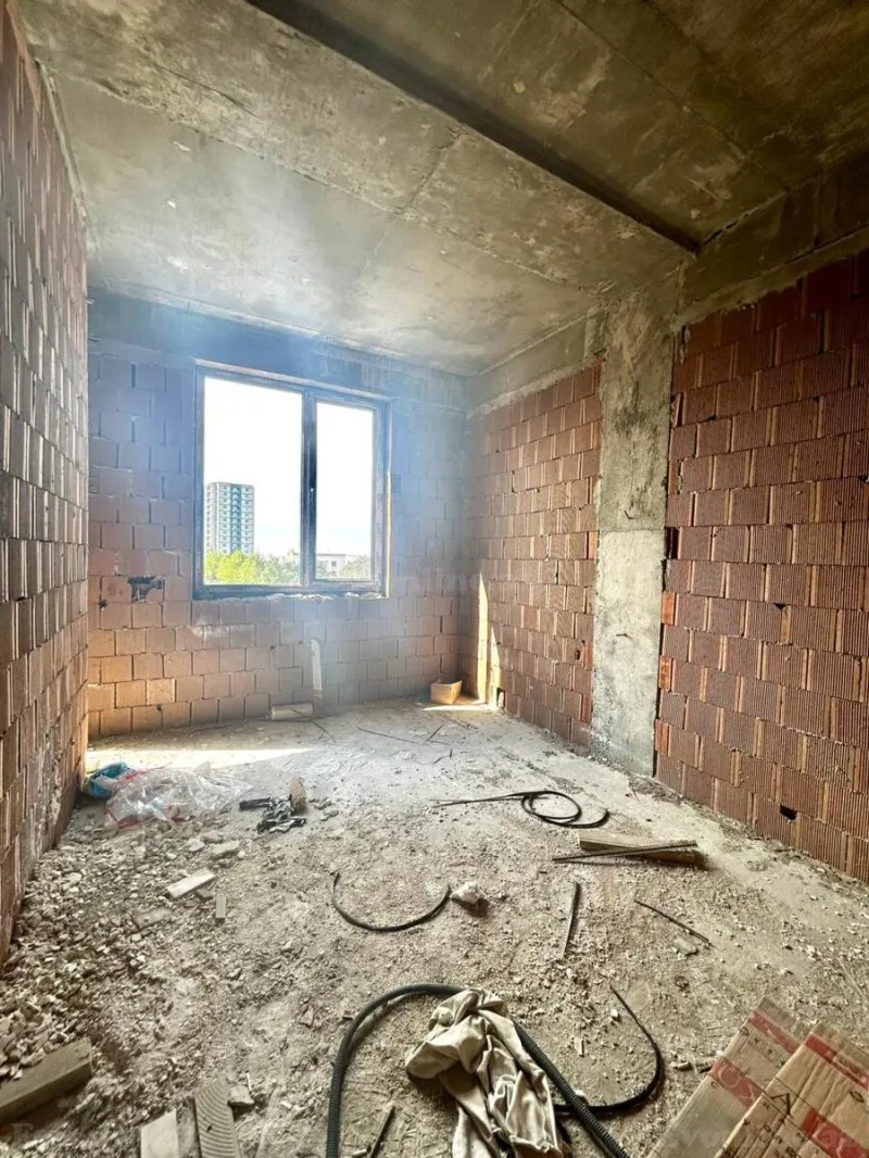 Satılır 1 otaqlı Mənzil Yeni tikili 38.7 m² Xırdalan - şəkil 5