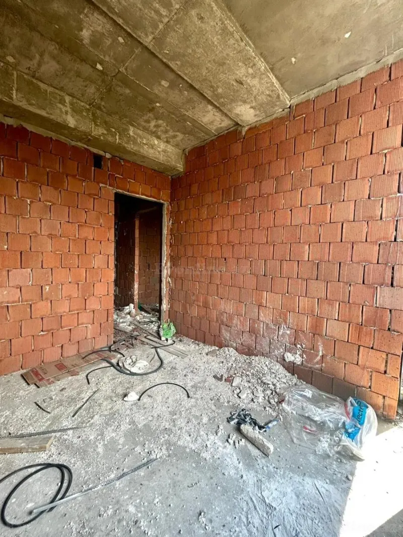 Satılır 1 otaqlı Mənzil Yeni tikili 38.7 m² Xırdalan - şəkil 6