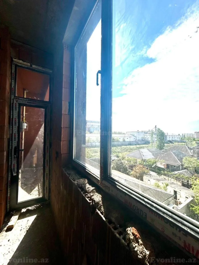 Satılır 1 otaqlı Mənzil Yeni tikili 38.7 m² Xırdalan - şəkil 7