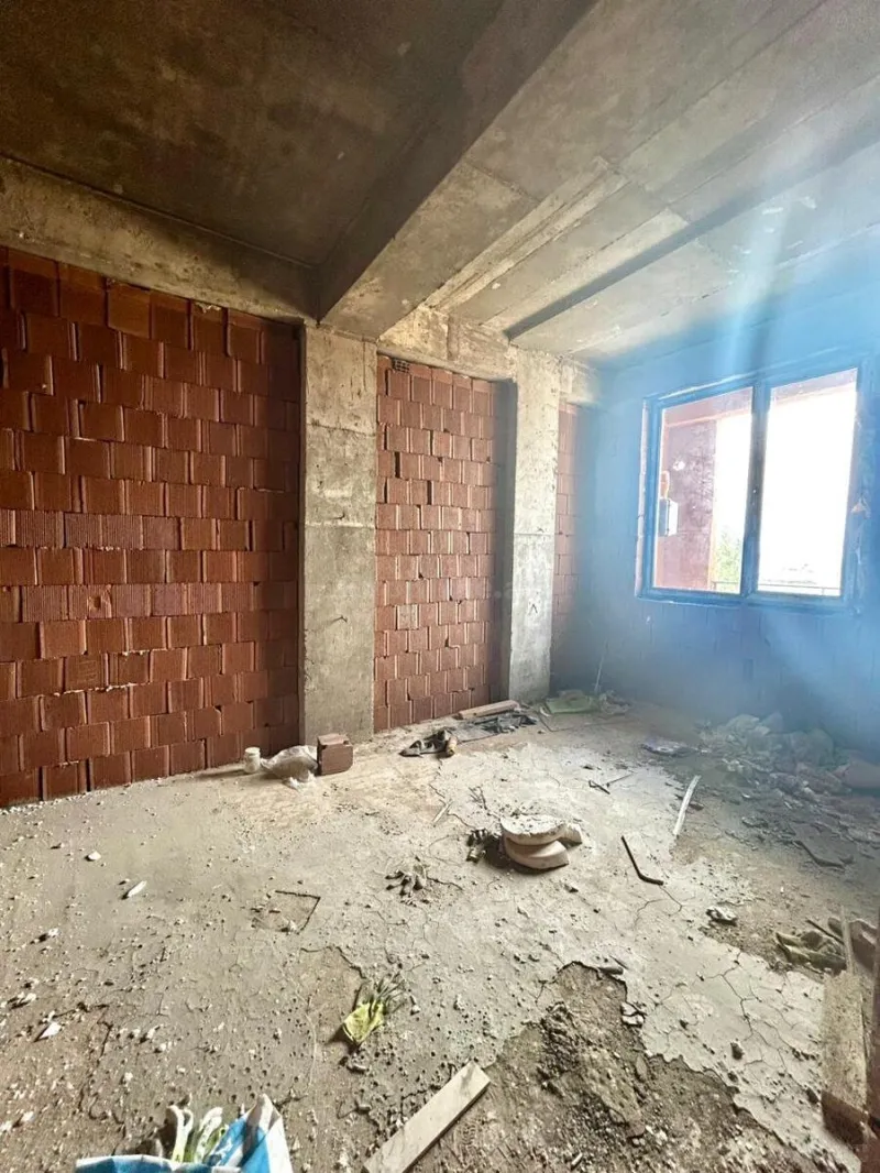 Satılır 1 otaqlı Mənzil Yeni tikili 38.7 m² Xırdalan - şəkil 10