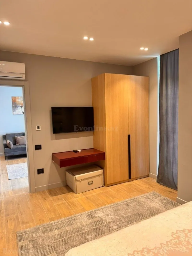 Kirayə verilir 2 otaqlı Mənzil Yeni tikili 80 m² Sabunçu r. - şəkil 7