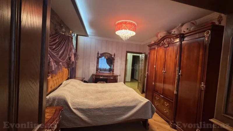 3 otaqlı Mənzil 100 m² Xalqlar Dostluğu m. Kirayə verilir