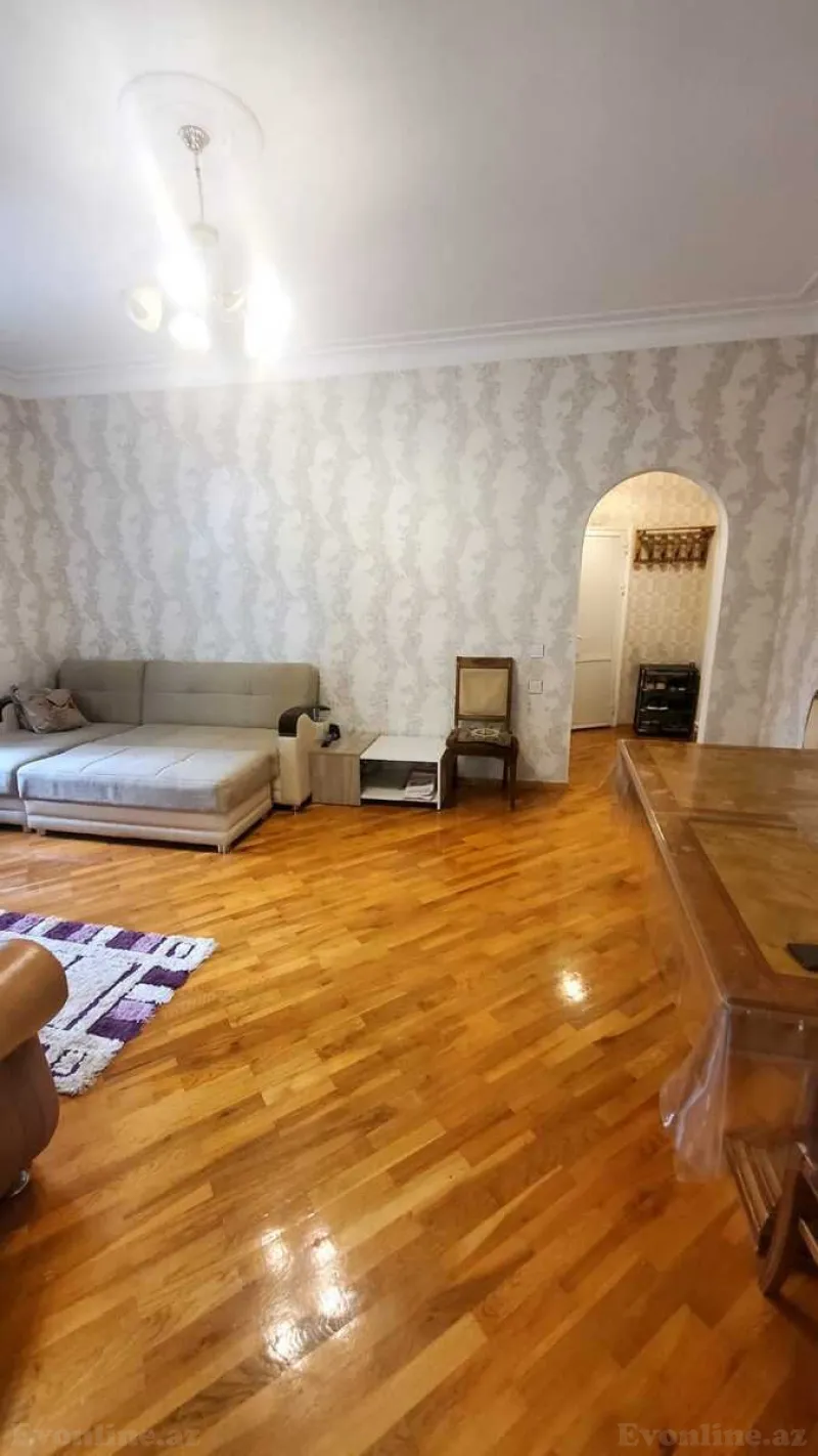 Kirayə verilir Ofis 50 m² Nizami m. - şəkil 2