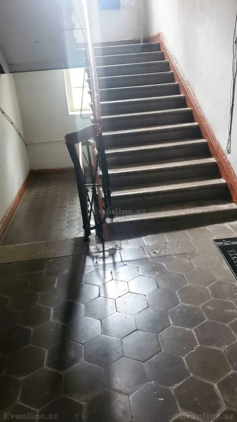 Kirayə verilir Ofis 50 m² Nizami m. - şəkil 4