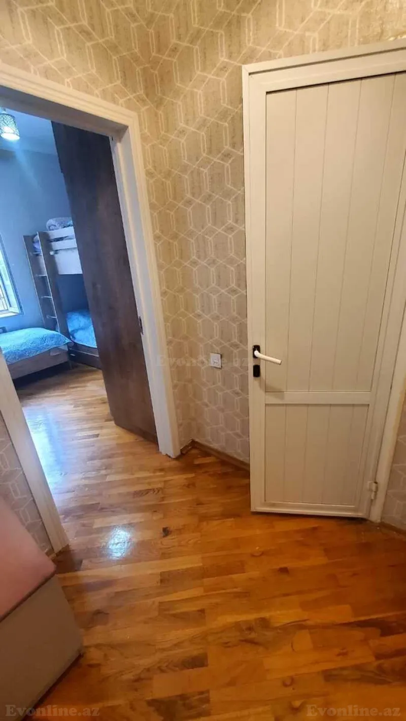 Kirayə verilir Ofis 50 m² Nizami m. - şəkil 6