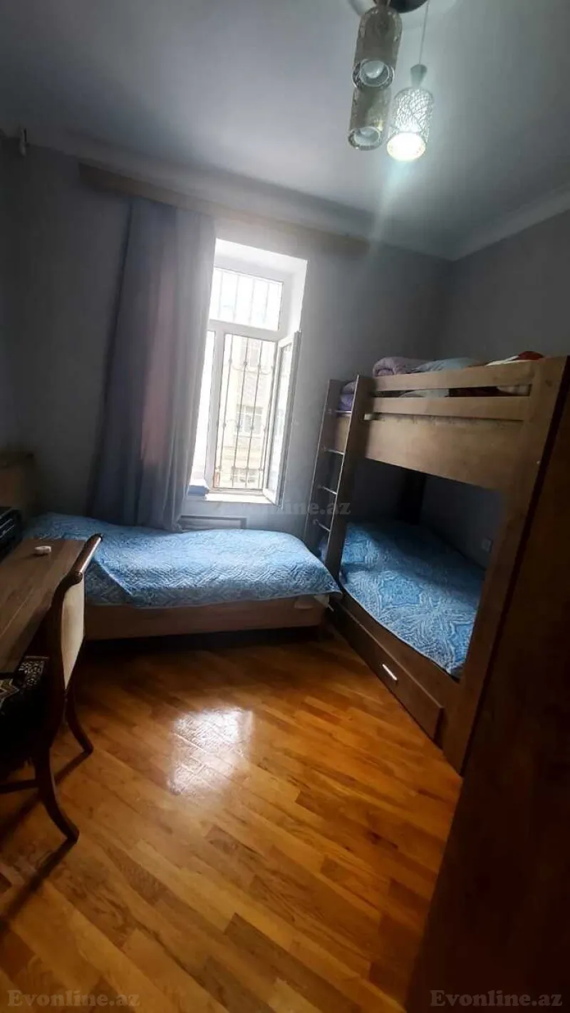 Kirayə verilir Ofis 50 m² Nizami m. - şəkil 7
