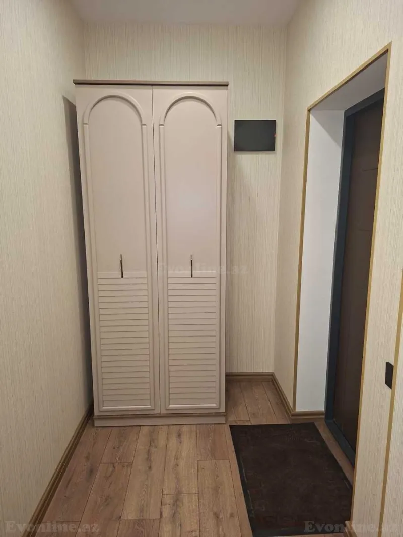 Kirayə verilir 2 otaqlı Mənzil Yeni tikili 75 m² 7-ci mikrorayon - şəkil 9
