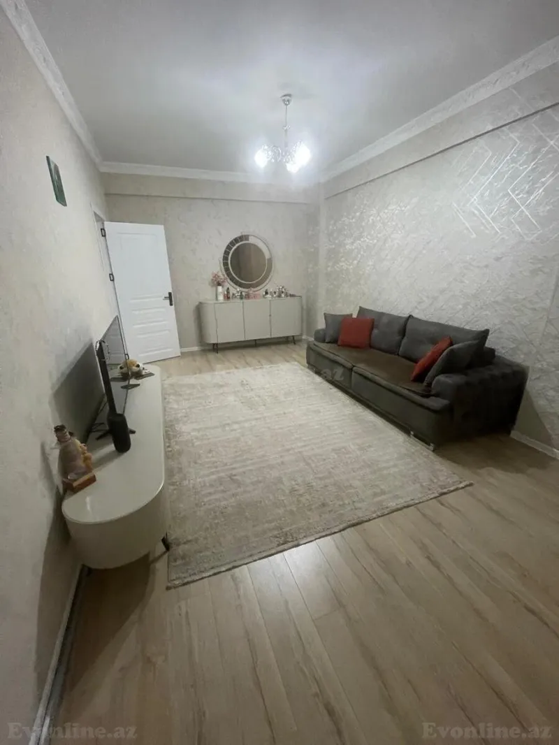 Satılır 2 otaqlı Mənzil Yeni tikili 68 m² Xırdalan - şəkil 2