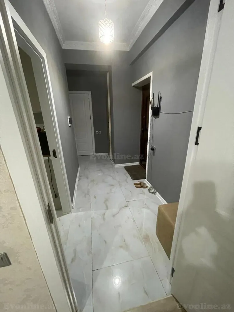 Satılır 2 otaqlı Mənzil Yeni tikili 68 m² Xırdalan - şəkil 5