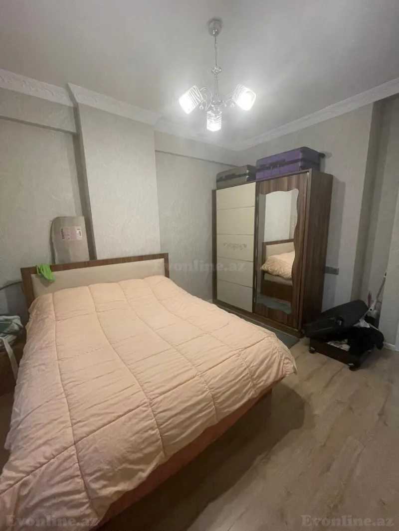 Satılır 2 otaqlı Mənzil Yeni tikili 68 m² Xırdalan - şəkil 7