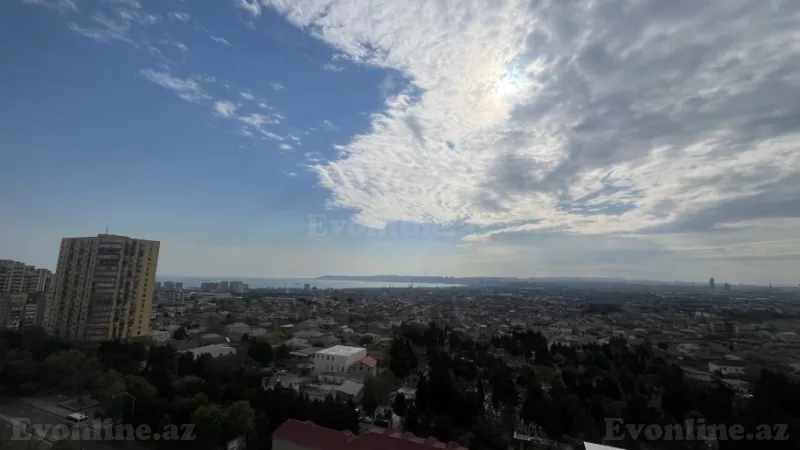 Satılır 3 otaqlı Mənzil Yeni tikili 122 m² Əhmədli - şəkil 3