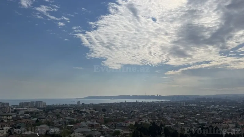 Satılır 3 otaqlı Mənzil Yeni tikili 122 m² Əhmədli - şəkil 4