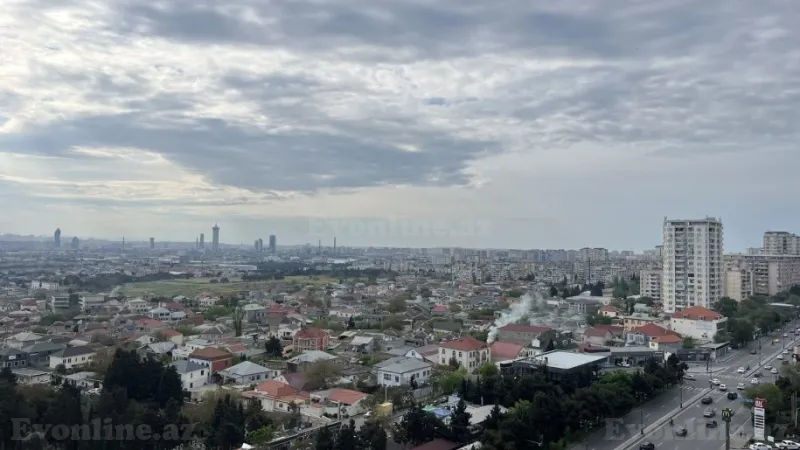 Satılır 3 otaqlı Mənzil Yeni tikili 122 m² Əhmədli - şəkil 5