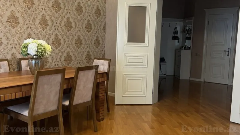 Satılır 3 otaqlı Mənzil Yeni tikili 122 m² Əhmədli - şəkil 10