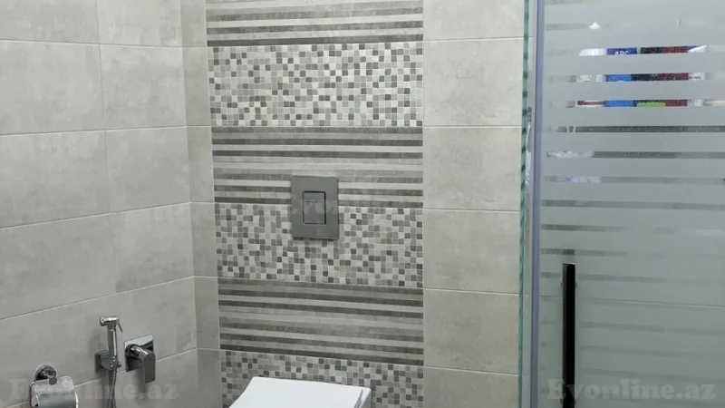 Satılır 3 otaqlı Mənzil Yeni tikili 122 m² Əhmədli - şəkil 14