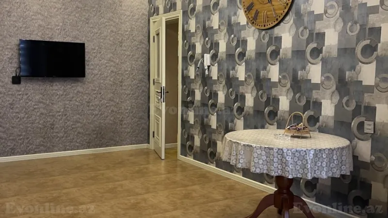 Satılır 3 otaqlı Mənzil Yeni tikili 122 m² Əhmədli - şəkil 18
