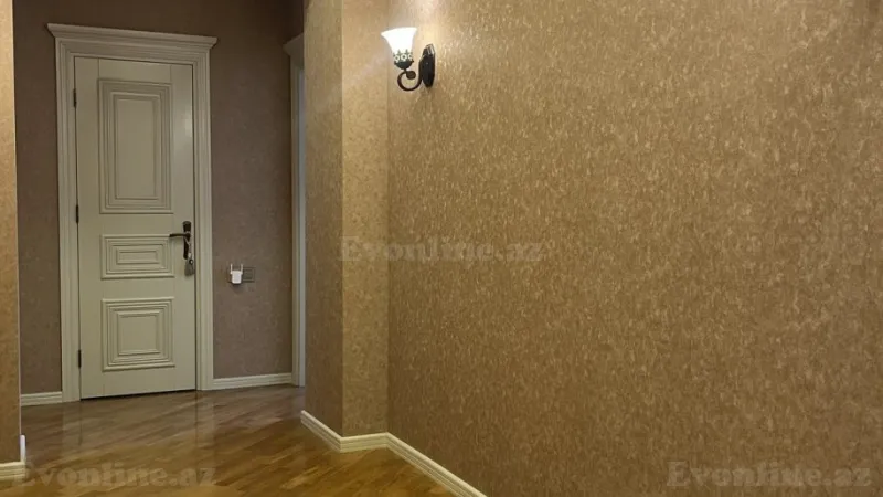 Satılır 3 otaqlı Mənzil Yeni tikili 122 m² Əhmədli - şəkil 19