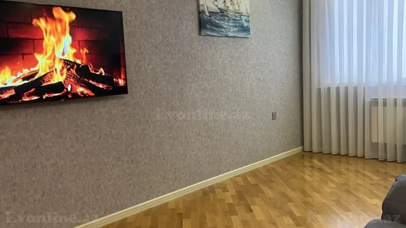 Satılır 3 otaqlı Mənzil Yeni tikili 122 m² Əhmədli - şəkil 21