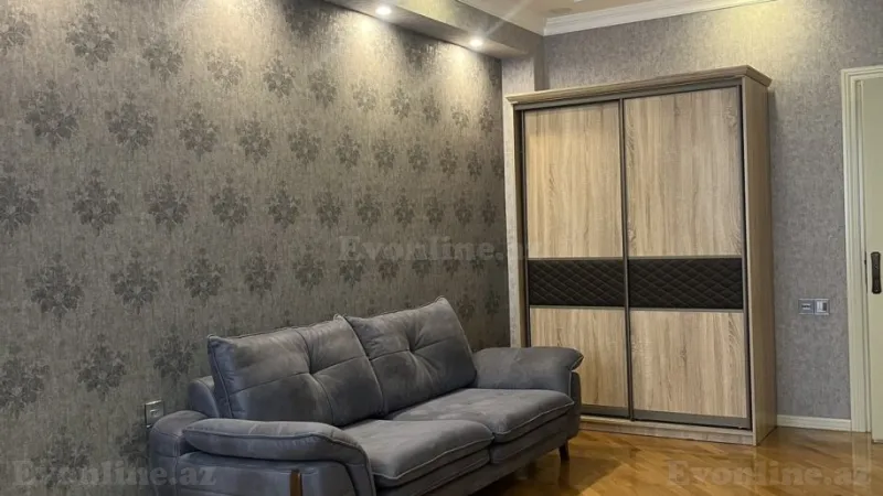 Satılır 3 otaqlı Mənzil Yeni tikili 122 m² Əhmədli - şəkil 22