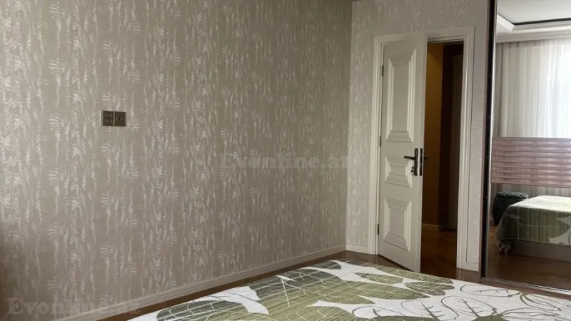 Satılır 3 otaqlı Mənzil Yeni tikili 122 m² Əhmədli - şəkil 24