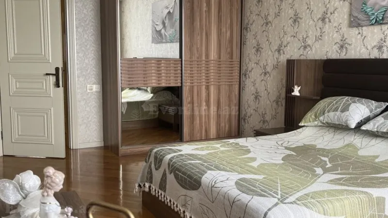 Satılır 3 otaqlı Mənzil Yeni tikili 122 m² Əhmədli - şəkil 25