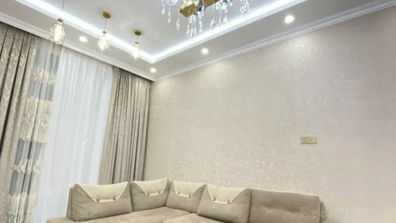 4 otaqlı Mənzil 213 m² Elmlər Akademiyası m. Kirayə verilir