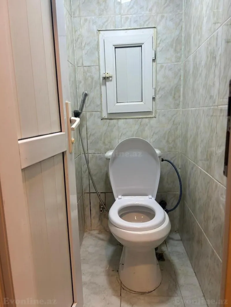 Kirayə verilir 3 otaqlı Mənzil Köhnə tikili 55 m² Sabunçu r. - şəkil 7