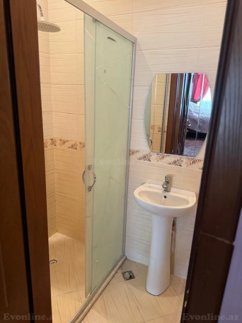 Satılır 3 otaqlı Mənzil Yeni tikili 127 m² Yasamal - şəkil 9