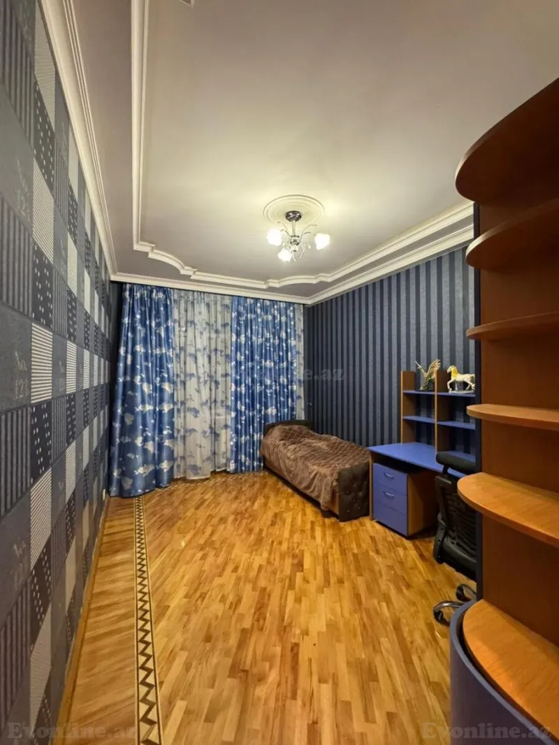 Satılır 3 otaqlı Mənzil Yeni tikili 128.5 m² 8-ci mikrorayon - şəkil 5