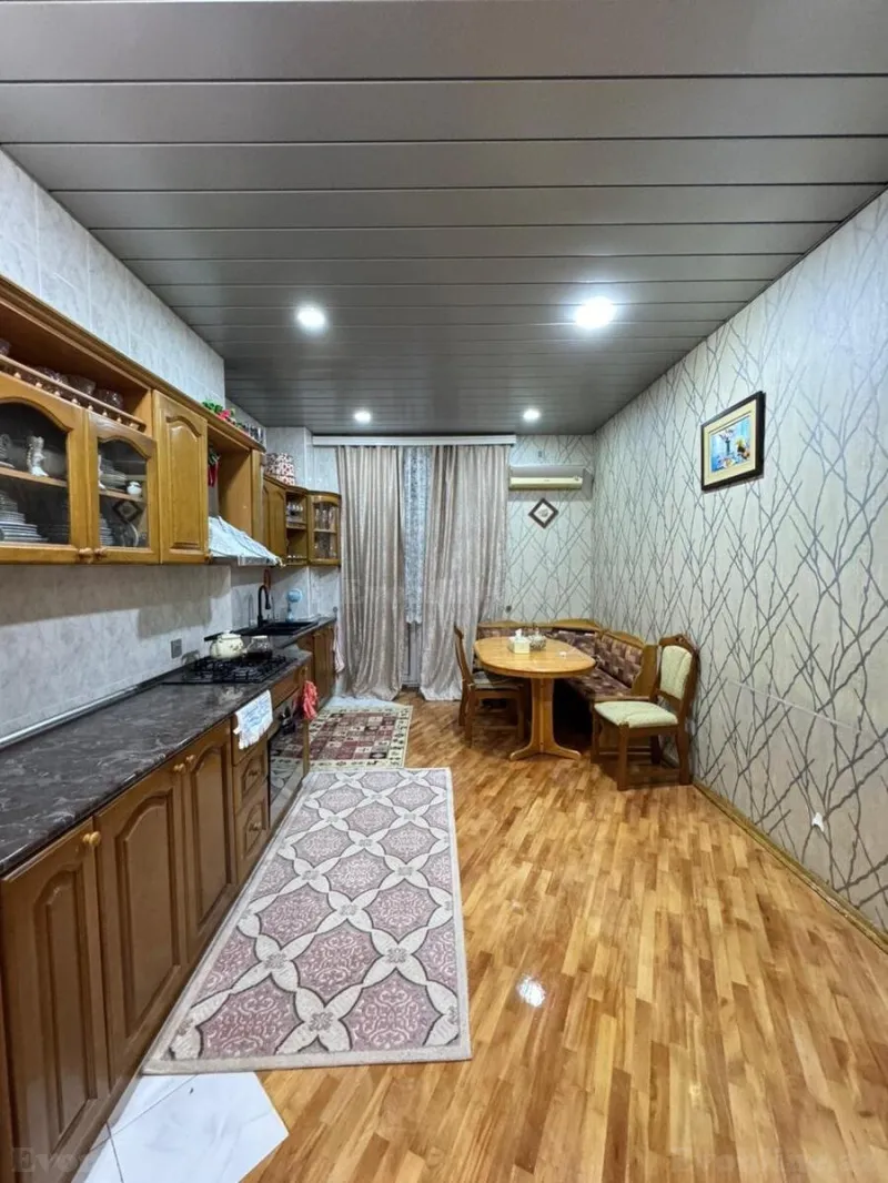 Satılır 3 otaqlı Mənzil Yeni tikili 128.5 m² 8-ci mikrorayon - şəkil 11