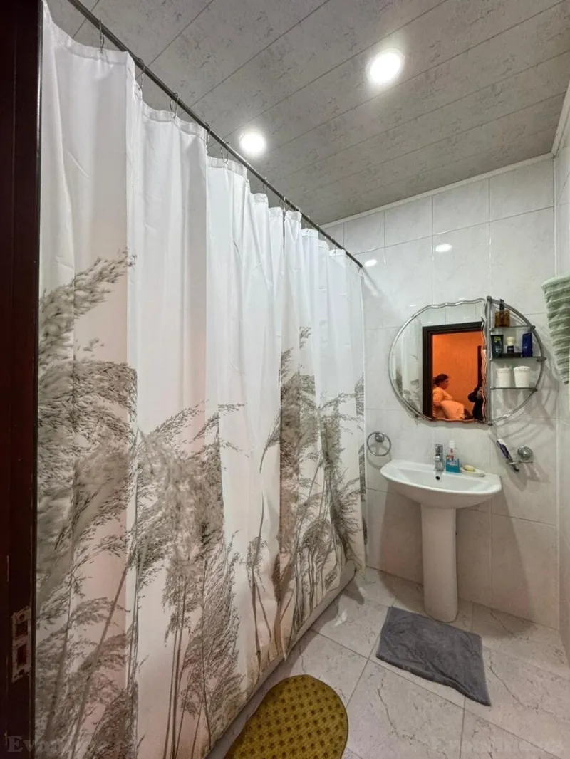 Satılır 3 otaqlı Mənzil Yeni tikili 128.5 m² 8-ci mikrorayon - şəkil 12