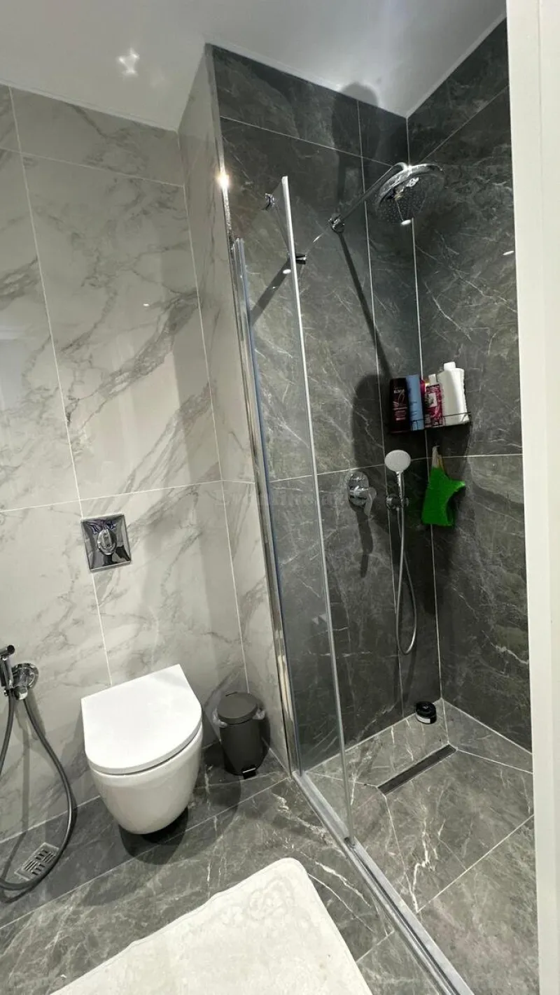 Satılır 4 otaqlı Mənzil Yeni tikili 125 m² Yasamal - şəkil 19