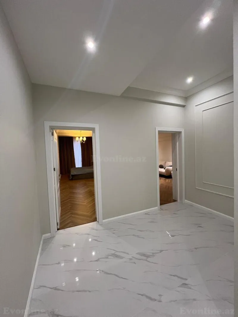 Kirayə verilir 2 otaqlı Mənzil Yeni tikili 75 m² Elmlər Akademiyası m. - şəkil 12
