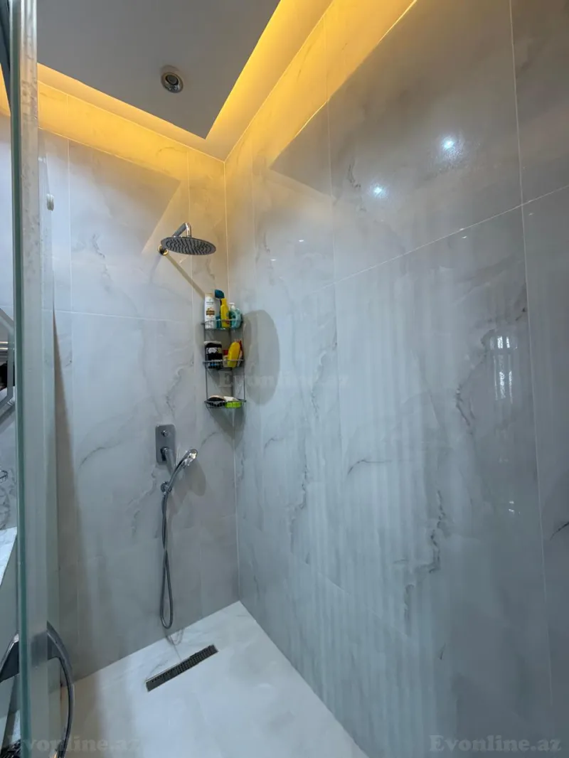 Satılır 3 otaqlı Mənzil Yeni tikili 91 m² 20 Yanvar m. - şəkil 5