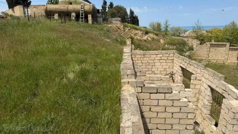 Torpaq Novxanı Satılır