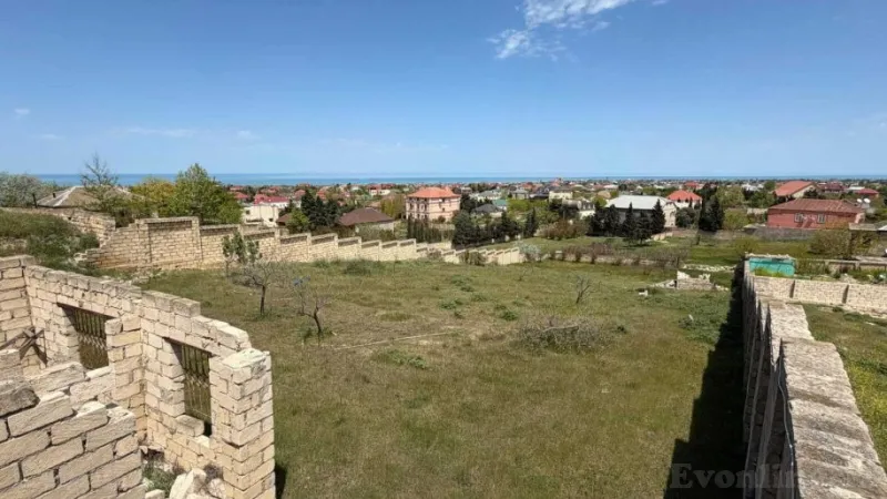 Satılır Torpaq 24 sot Novxanı - şəkil 3