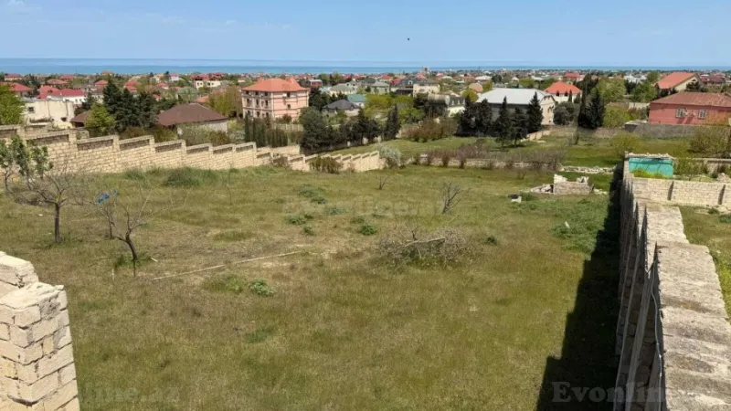 Satılır Torpaq 24 sot Novxanı - şəkil 5