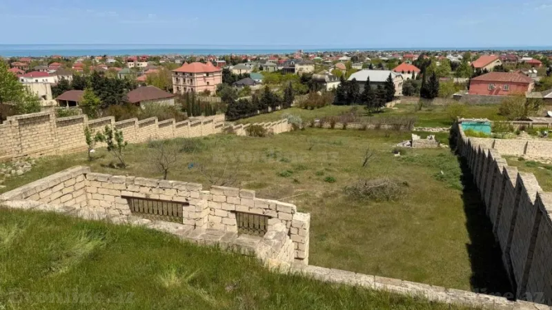 Satılır Torpaq 24 sot Novxanı - şəkil 6