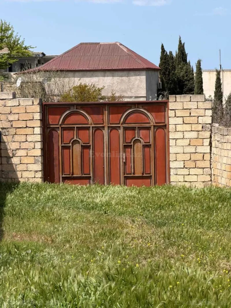 Satılır Torpaq 24 sot Novxanı - şəkil 7